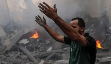 گوترش: وضعیت غزه هر ساعت وخیم‌تر می‌شود