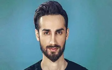 دانلود آهنگ احساسی «چه بی‌رحم بودن…» با صدای سامان جلیلی