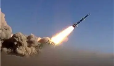 ارتش یمن از شلیک دومین موشک به عربستان خبر داد
