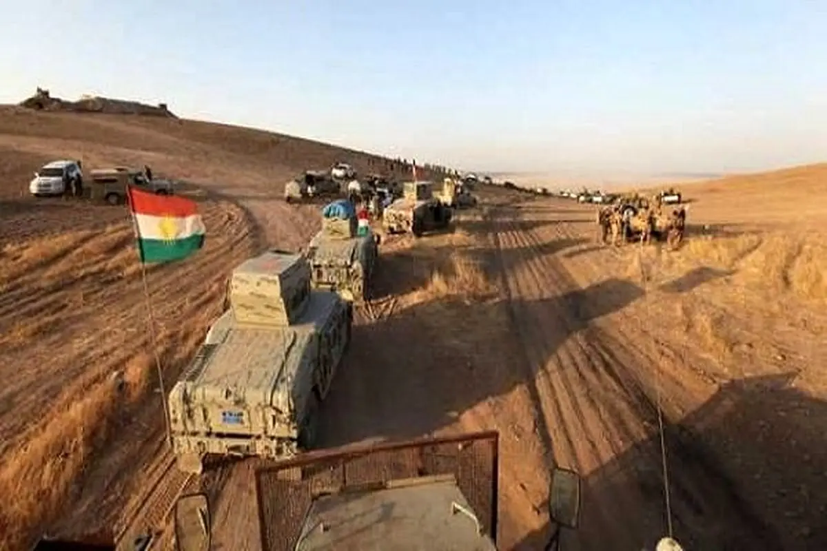 اطلاعیه مسئولان اقلیم کردستان درباره درگیری‌های شب گذشته در کرکوک