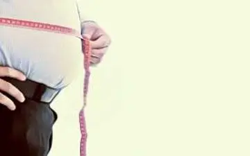 راه‌حلی که چاقی را کاهش می‌دهد