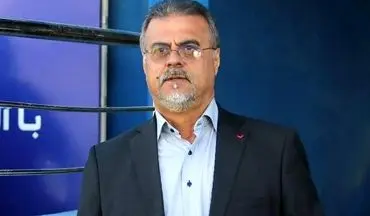 کناره‌گیری ناگهانی مدیرعامل استقلال در اصفهان