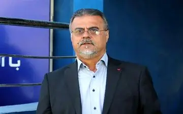 کناره‌گیری ناگهانی مدیرعامل استقلال در اصفهان