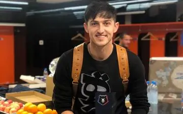 سردار:هیچ‌وقت اهل بازارگرمی نیستم