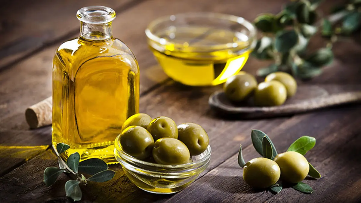 چطور روغن زیتون مرغوب را بشناسیم؟