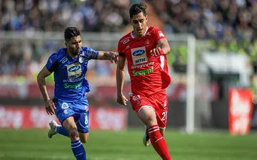 شرطی بسیار عجیب برای پیوستن بازیکن مدنظر برانکو به پرسپولیس