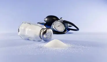 کاهش ده درصدی نمک در فرمولاسیون مواد غذایی گامی موثر برای مقابله با فشار خون