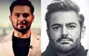  2 بازیگر مطرح سینما، به عنوان مجری روی آنتن شبکه 3