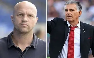 کی‌روش به دنبال سورپرایز کردن حریفان  در جام جهانی