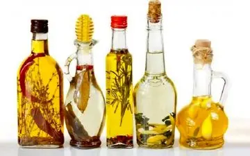 از بین بردن جای زخم با چند روغن گیاهی