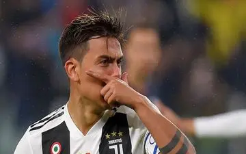 ستاره یوونتوس همه شایعات را تکذیب کرد