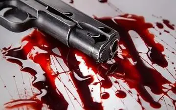 درگیری خانوادگی منجر به قتل ۶ نفر شد!