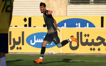 شاه‌ماهی‌های لیگ برتر؛ «اگه میتونی منو بگیر»