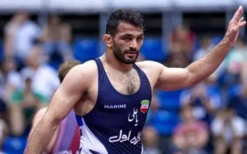 
پیشنهاد غیرمنتظره علیرضا دبیر به حسن یزدانی
