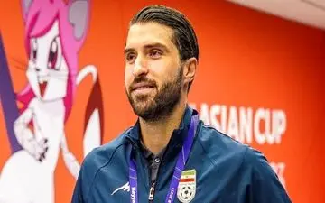 مهاجم پرسپولیسی به تراکتور لینک شد

