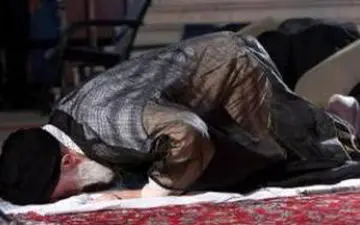 ماجرایی که باعث سجده شکر رهبر انقلاب شد + فیلم 