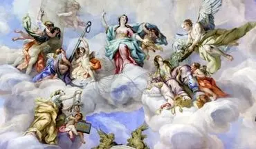 فال فرشتگان امروز 10 خرداد 1402 | فال فرشتگان الهی متولدین هر ماه | پیام امروز فرشتگان الهی برای شما
