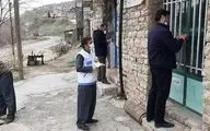 پلمب ۴۶ قصابی غیربهداشتی در جوانرود با هدف پیشگیری از کرونا