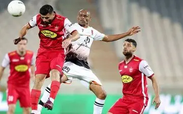 پرونده جنجالی پرسپولیس بعد از تعطیلات رسیدگی می شود 