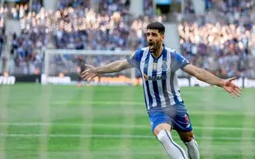 جزئیاتی از قرارداد اینتر با مهدی طارمی 