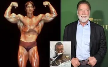 راز تاریک پشت اندام‌های عضلانی: بدنسازان حرفه‌ای در خطر مرگ ناگهانی