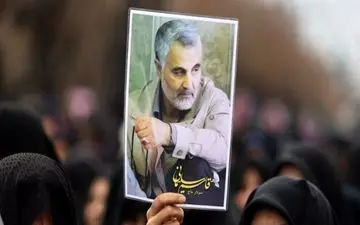  برنامه‌ عزاداری دانشگاه‌ها در پی شهادت سردار سلیمانی 