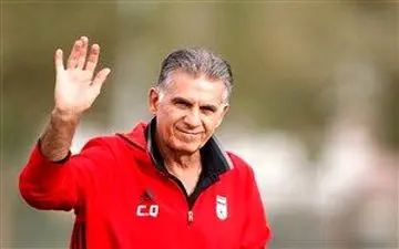 فوری/ کارلوس کی روش سرمربی ازبکستان می شود!