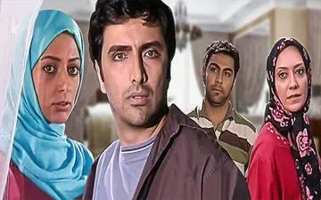 «قفسی برای پرواز» در راه آی‌فیلم انگلیسی