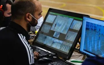 ورود کمک داور ویدیویی به لیگ برتر فوتسال