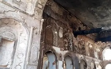  بازداشت متهمان کاخ سرهنگ آباد/ اعتراف نکرده‌اند