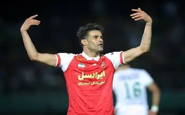 یک پرسپولیسی در آستانه توافق با فولاد