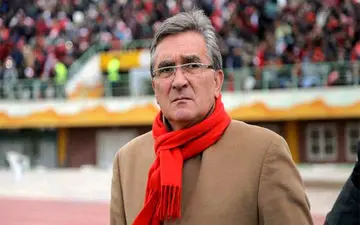 فداکاری بزرگ برانکو برای پرسپولیس فاش شد