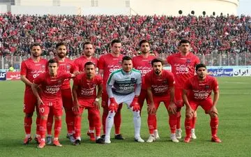 اعلام رأی دیدار سایپا و نساجی مازندران توسط کمیته انضباطی