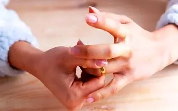 تن فروشی مرد جوان برای نجات از فقر!