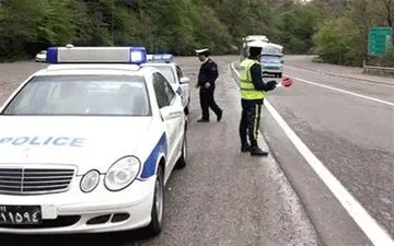  آخرین وضعیت ترافیکی امروز ؛ ۲ اردیبهشت ماه