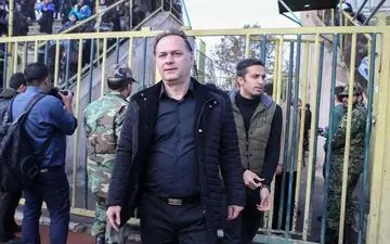 پرسپولیس استراحت بیشتری برای دربی کرده / ژاوی نشان داد هنوز هم تأثیرگذار است