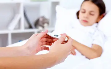 زیاد سرما می‌خورید؟ این مطلب را بخوانید

