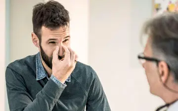 خطرات احتمالی عمل سپتوپلاستی