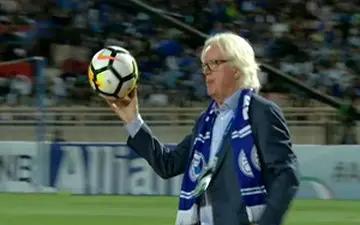 فصل تمام شد آقای شفر؛ بس کنید دیگر