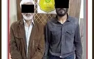 پایان وحشت امینوک در پی عملیات ضربتی پلیس