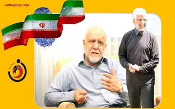 ویدیو| پاسخ تند زنگنه به جلیلی: بیا مناظره تا کاری کنم نتوانی تو خیابون راه بروی 