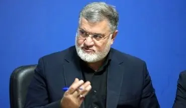 امنیت کامل در پایتخت برقرار است/ راهی جزء هوشمندسازی تهران نداریم