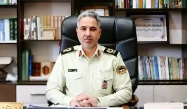 تردد ۱۶۲ هزار نفر از مرز مهران طی اول ماه صفر تاکنون