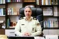 تردد ۱۶۲ هزار نفر از مرز مهران طی اول ماه صفر تاکنون