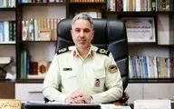 تردد ۱۶۲ هزار نفر از مرز مهران طی اول ماه صفر تاکنون