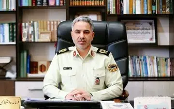 تردد ۱۶۲ هزار نفر از مرز مهران طی اول ماه صفر تاکنون