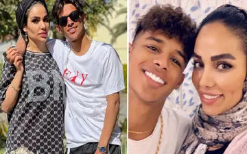  استوری دردسرساز ستاره معصومی + تصاویر عجیب