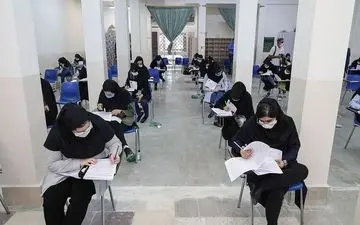 وزارت اطلاعات از شناسایی سودجویان و کلاهبرداران کنکور ۱۴۰۰ خبر داد