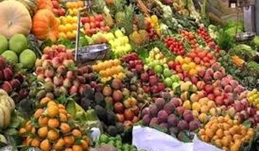 میوه های نوبرانه ۳۰ درصد ارزان می شود / علت کمبود رب گوجه فرنگی