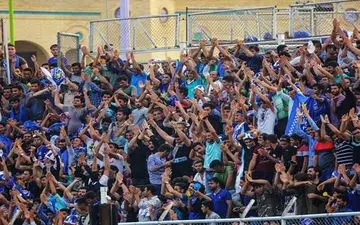 قیمت بلیط دیدار استقلال-العین مشخص شد